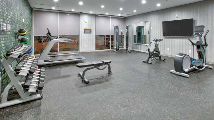 La Quinta Inn & Suites Dallas/Fairpark Health