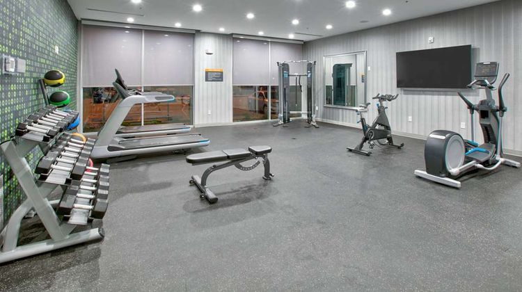 La Quinta Inn & Suites Dallas/Fairpark Health