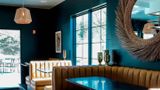 <b>The Inn Hotel Ascend Collection Restaurant</b>. Images powered by <a href="https://iceportal.shijigroup.com/" title="IcePortal" target="_blank">IcePortal</a>.