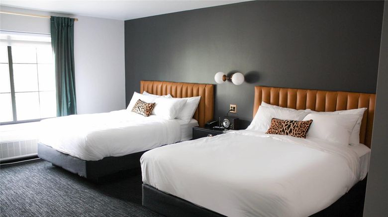 <b>The Inn Hotel Ascend Collection Room</b>. Images powered by <a href="https://iceportal.shijigroup.com/" title="IcePortal" target="_blank">IcePortal</a>.