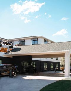 The Inn Hotel Ascend Collection