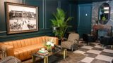 <b>The Inn Hotel Ascend Collection Lobby</b>. Images powered by <a href="https://iceportal.shijigroup.com/" title="IcePortal" target="_blank">IcePortal</a>.