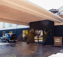 The Inn Hotel Ascend Collection Exterior