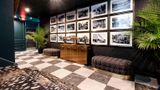 <b>The Inn Hotel Ascend Collection Lobby</b>. Images powered by <a href="https://iceportal.shijigroup.com/" title="IcePortal" target="_blank">IcePortal</a>.