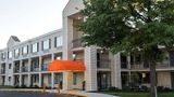 Baymont Inn and Suites Columbus Near OSU Exterior