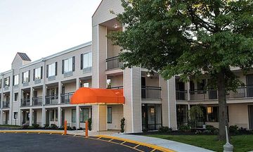 Baymont Inn and Suites Columbus Near OSU