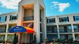 Baymont Inn and Suites Columbus Near OSU Exterior