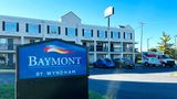 Baymont Inn and Suites Columbus Near OSU Exterior