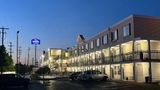 Baymont Inn and Suites Columbus Near OSU Exterior