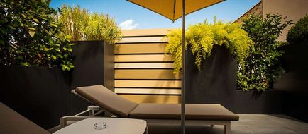 Hotel in Situ Beziers Exterior