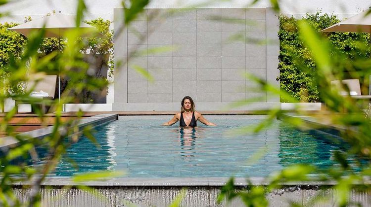 Hotel in Situ Beziers Pool