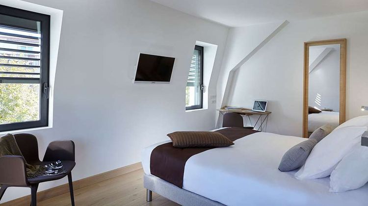 Hotel in Situ Beziers Room