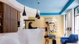 Hotel in Situ Beziers Lobby