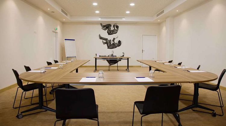 Hotel in Situ Beziers Meeting