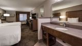 Best Western Plus Spokane North Room
