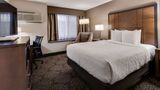Best Western Plus Spokane North Room