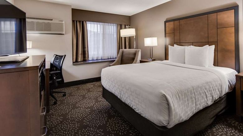 <b>Best Western Plus Spokane North Room</b>. Images powered by <a href="https://iceportal.shijigroup.com/" title="IcePortal" target="_blank">IcePortal</a>.