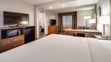 Best Western Plus Spokane North Room