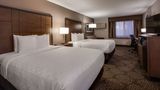 Best Western Plus Spokane North Room