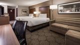Best Western Plus Spokane North Room