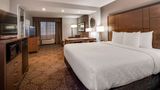Best Western Plus Spokane North Room