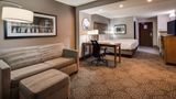 Best Western Plus Spokane North Room