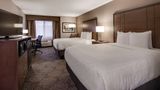 Best Western Plus Spokane North Room