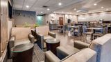 Best Western Plus Spokane North Lobby