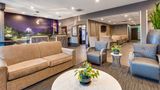 Best Western Plus Spokane North Lobby