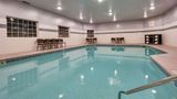 Best Western Plus Spokane North Pool