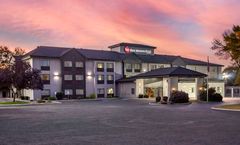 Best Western Plus Spokane North