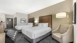 Best Western Plus Spokane North Room