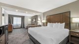 Best Western Plus Spokane North Room