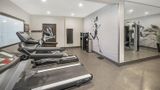 Best Western Plus Spokane North Health