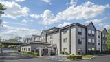 Best Western Plus Spokane North Exterior