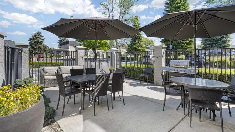 Best Western Plus Spokane North Other