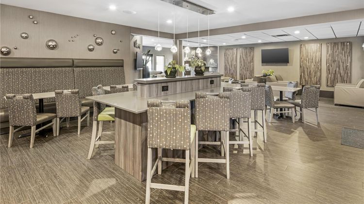 Best Western Plus Spokane North Restaurant