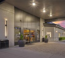 Best Western Plus Spokane North Exterior