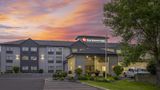 Best Western Plus Spokane North Exterior