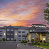 Best Western Plus Spokane North