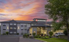 Best Western Plus Spokane North