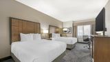 Best Western Plus Spokane North Room
