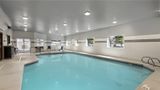 Best Western Plus Spokane North Pool