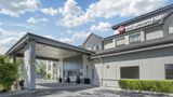 Best Western Plus Spokane North Exterior