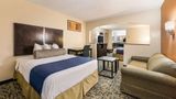 SureStay Hotel by Best Western Meridian Room