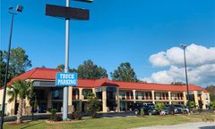 SureStay Hotel by Best Western Meridian