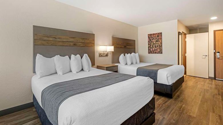 <b>Best Western Plus Executive Residency Room</b>. Images powered by <a href="https://iceportal.shijigroup.com/" title="IcePortal" target="_blank">IcePortal</a>.