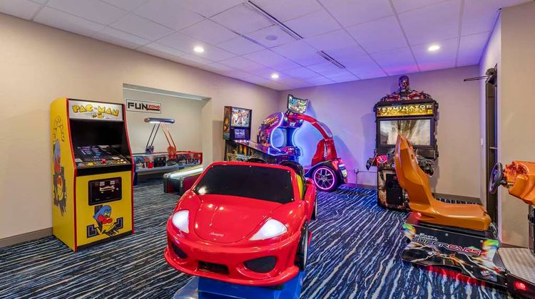 Best Western Plus Executive Residency Other