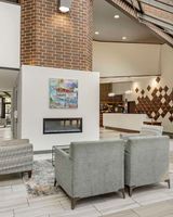 Best Western Plus Executive Residency