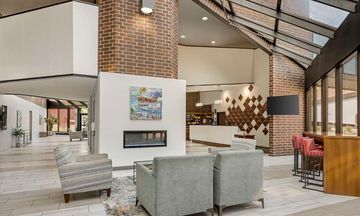 Best Western Plus Executive Residency